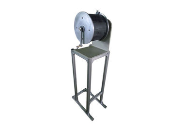 좋은 가격 가동 가능한 관을 감기를 위한 60598 - 2 - 20 250mm IEC 시험 장비 온라인으로