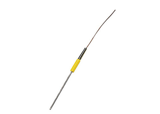 좋은 가격 K는 타오르기를 위한 놀 철사 열전대 가연성 시험 장비 부속품을 타자를 칩니다 온라인으로