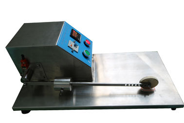 좋은 가격 1개의 역 전기 제품 검사자 220V 상표 표하기 마포 IEC60730-1 온라인으로