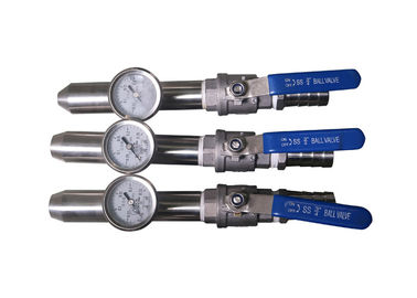 좋은 가격 IEC60529 IPX5 IPX6 12.5mm 진입 보호 시험 장비 온라인으로