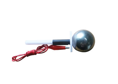 좋은 가격 IEC60065 구체 조사 50MM 진입 보호 시험 장비 온라인으로