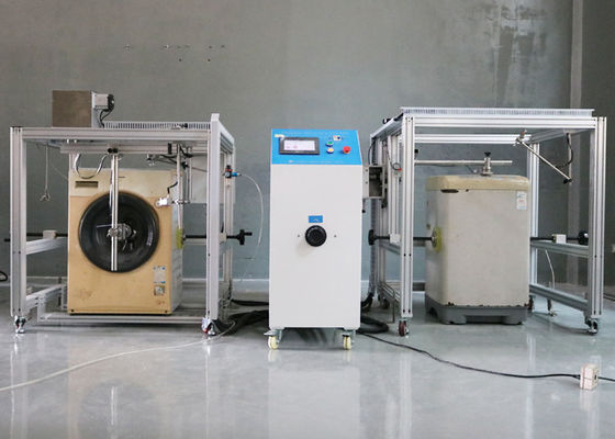 좋은 가격 기계 도어 내구 시험을 씻기 위한 IEC 60335-2-7 전기 제품 테스터 온라인으로