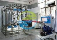 ISO9906 물 펌프 포괄적 성능 검사 시스템 0 - 3000 Rpm