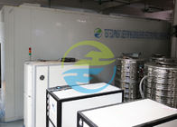 12 실험소와 IEC 60456 의류용 세탁기 장치 성능 검사 실험실