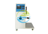시험 기구 전기 제품 테스터를 구부리는 IEC60335-1 터치 스크린 공급 줄