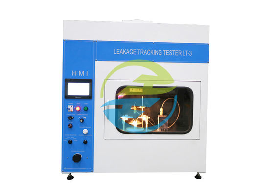 좋은 가격 IEC60695 220V 50Hz 누설 추적 검사자 45 - 50 방울/cm3 온라인으로