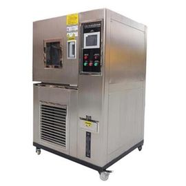 좋은 가격 IEC 60068 시험 장비 풀그릴 온도 및 습도 약실 온라인으로