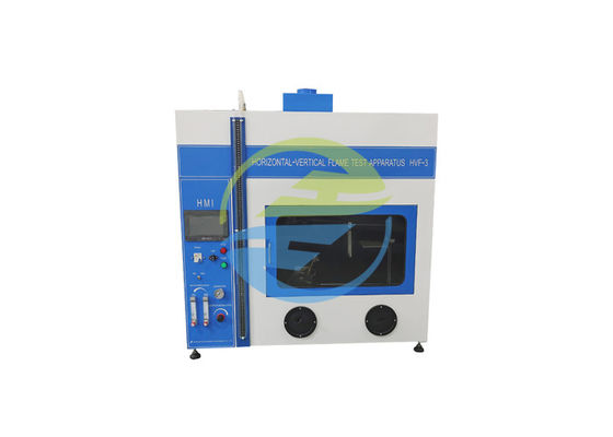좋은 가격 IEC60695 220V/50Hz 수평 및 수직 화염 시험기 - 50W 및 500W 온라인으로