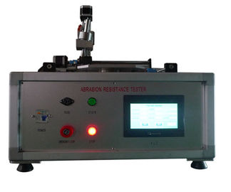 좋은 가격 IEC60335-1 PLC 통제 터치스크린 마포 힘 저항 시험기 온라인으로