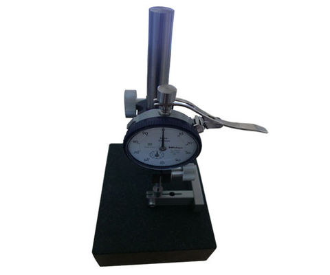 좋은 가격 고압선 철사 절연제 층 간격 측정 검사자 UL2556 검정 온라인으로