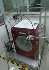 IEC60335 PLC 자동적인 세탁기 문 성과 검사자