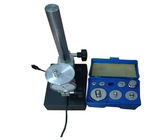 기계적인 물자 IEC 시험 장비 압력 압흔 시험 기구
