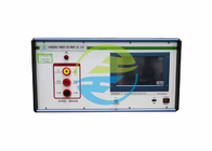 파형 1,2/50 미국과 IEC60335-1 조항 14 고전압 진동 발생 장치