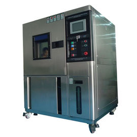 좋은 가격 IEC 60068 150L 양을 가진 풀그릴 가는곳마다 온도 시험 약실 온라인으로