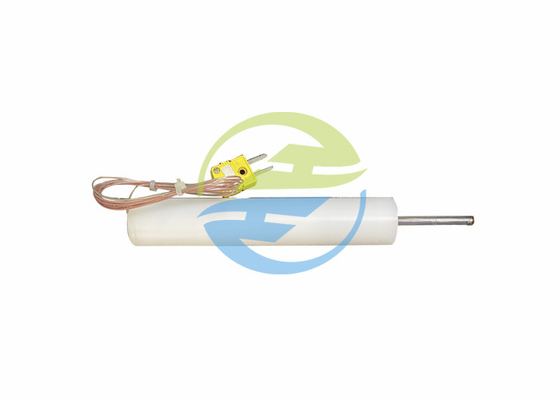 좋은 가격 IEC60335-2-6 시험 손가락 조사 표면 온도 조사 Φ5*0.5mm 주석으로 입힌 구리 원판 온라인으로