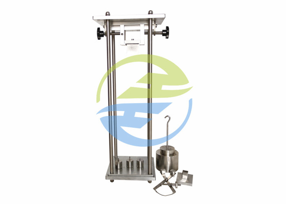 좋은 가격 IEC60884-1 최대이고 최소 군력에 대한 확인을 위한 장치는 시험 플러그로 설비했습니다 온라인으로
