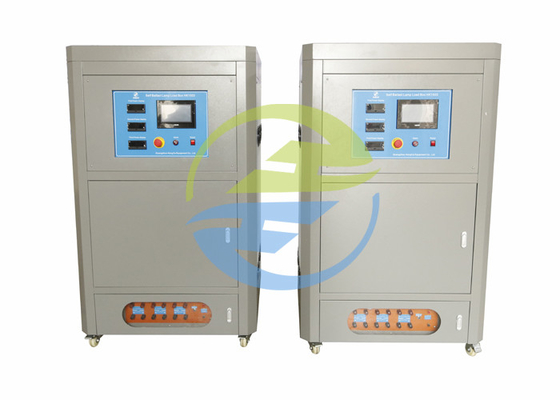 좋은 가격 IEC60669-1 조항 19.3 본인 밸러스트된 램프 부하 측정부 전력계 범위 0-9KW 온라인으로