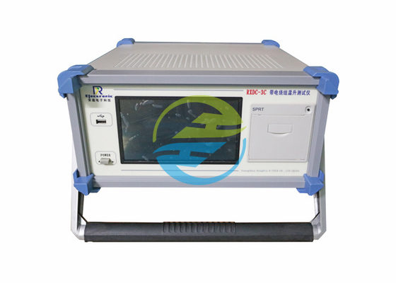 좋은 가격 IEC60335-1 뜨거운 감기 저항 미터 총 전력 소비 온라인으로