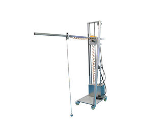 좋은 가격 전자 통제를 가진 Merchanical 힘 검증 충격 시험기 온라인으로