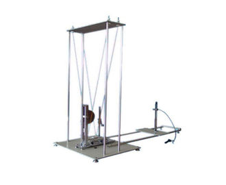 좋은 가격 봄 망치 구경측정 장치의 구경측정을 위한 IEC 60068-2-75 충격 시험기 온라인으로