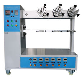 좋은 가격 전기 차량 시험 기계를 IEC 62196-1 연결 고정되는 전도성 청구 온라인으로