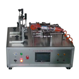 좋은 가격 IEC61058.1/IEC60669.1 스위치 검사자 압축 공기를 넣은 스위치 생활 시험기 온라인으로