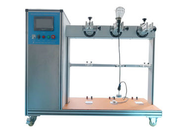 좋은 가격 시험 기구/휴대용 기구 검사자를 구부리는 IEC 60335-1 가정용 전기 제품 공급 코드 온라인으로
