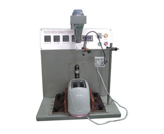 좋은 가격 적외선 온도계를 가진 IEC 60335-2-9 토스터 스위치 내구시간 검사자 온라인으로