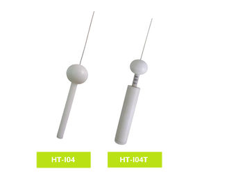 좋은 가격 위험한 부속에 접근에 대하여 IP4X 1.0mm 철사 진입 보호 시험 장비 온라인으로