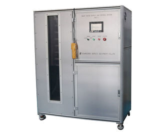 좋은 가격 IEC 60529 IPX7 시험 똑똑한 통제 침수 탱크 500L IEC 시험 장비 온라인으로
