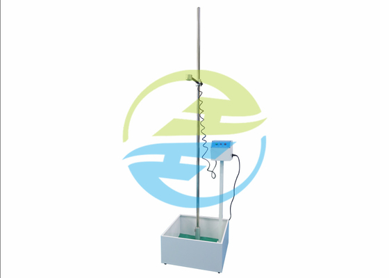 좋은 가격 떨어지는 공의 충격 테스트 장비 SBD-2 IEC60598.1 IEC60950.1 온라인으로