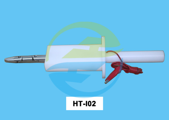 좋은 가격 IEC61032 IP 테스트 장비 안전 테스트를 위한 합동 테스트 손가락 IP2 테스트 프로브 B 온라인으로
