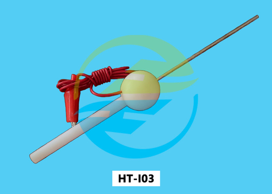 좋은 가격 IEC 60529 IP 테스트 장비 IP3 및 접촉 위험으로부터의 보호 온라인으로