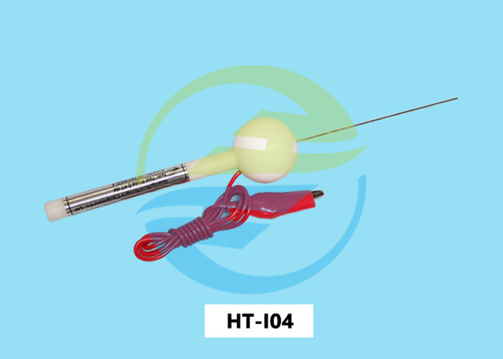 좋은 가격 IEC60529 IP 테스트 장비 IP4X 1mm에 대한 테스트 프로브 D 온라인으로