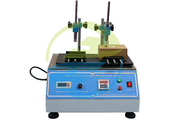 좋은 가격 IEC 60335-1 가정용 기기 표시 기계 내구성 테스트 장비 조절 속도 온라인으로