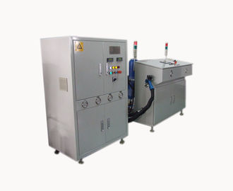 좋은 가격 PLC 통제 R22 R410A 냉장고를 위한 냉각하는 충전물 기계 온라인으로