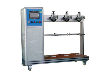 좋은 가격 PLC 전원 융통성 성과 검사자 IEC 60335 시험 장비 온라인으로