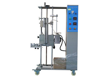 좋은 가격 AC 230V 전기 제품 검사자, IEC60335 - 코드 앵커리지 1 토크 및 강선전도 검사자 온라인으로
