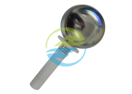 좋은 가격 IEC60335-2-24 제 21.102조 시험 손가락 탐사 75mm±5mm 구형 탐사 시험 온라인으로