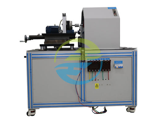IEC60334 다이내모터 시험 벤치 8000 RPM의 모터 시험 벤치