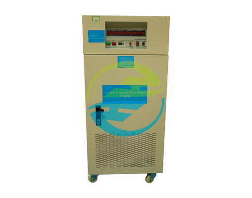 좋은 가격 AC 및 DC 3단계 변주 주파수 전원 공급 장치 VP-20KVA 배터리 테스트 장비 온라인으로