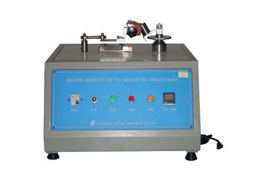 좋은 가격 IEC 시험 장비, IEC60884 항목 24.7 절연제 소매 마개는 마포 시험 기구를 핀으로 꼿습니다 온라인으로