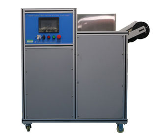 3개의 역 동시 일을 가진 IEC60335-2-2 전기 제품 검사자