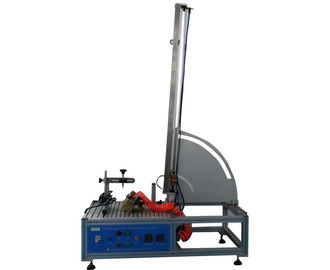 좋은 가격 IEC60335-1 자동적인 코드는 Withdrawable 치기 최대 1000mm 내구시간 검사자 감습니다 온라인으로
