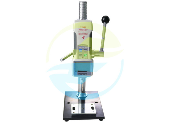 좋은 가격 IEC 60335-1 가정용 기기 시험 장비 디지털 힘 측정기 밀어 당기는 LCD 디스플레이 온라인으로