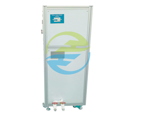 좋은 가격 IEC60335-1 테스트 장비 세라믹 PLC+ 터치 스크린에 대한 압력 테스트 장치 테스트 기간 0~99h 조절 온라인으로