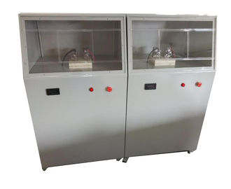 좋은 가격 IEC61621 고전압 낮은 Curren 아크 저항 검사자 산출 전압 AC 0--전기 용량 20 KV 2개 KVA 온라인으로