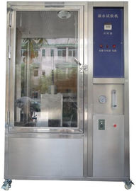 좋은 가격 IEC60884-1 IPX1 IPX2 시험 수직 하락 비 시험 약실 바늘 구멍 Φ0.4mm 온라인으로