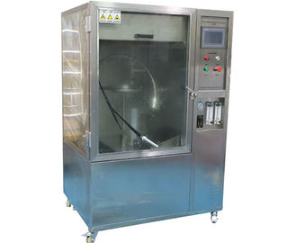 좋은 가격 IPX1234 진입 보호 시험 Equipmnent IEC60529는 정도 시험 약실 512L를 방수 처리합니다 온라인으로