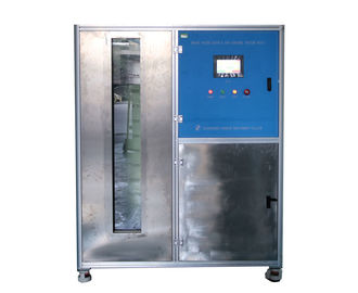 좋은 가격 IEC 60529 IPX7 침수 약실 IPX1에 IPX8를 위한 똑똑한 물 공급과 통제 시스템 온라인으로